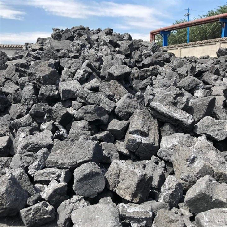 Ash 10% Foundry Coke best