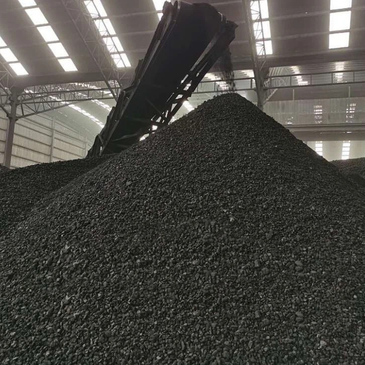 స్టీల్ మేకింగ్ మెటీరియల్స్