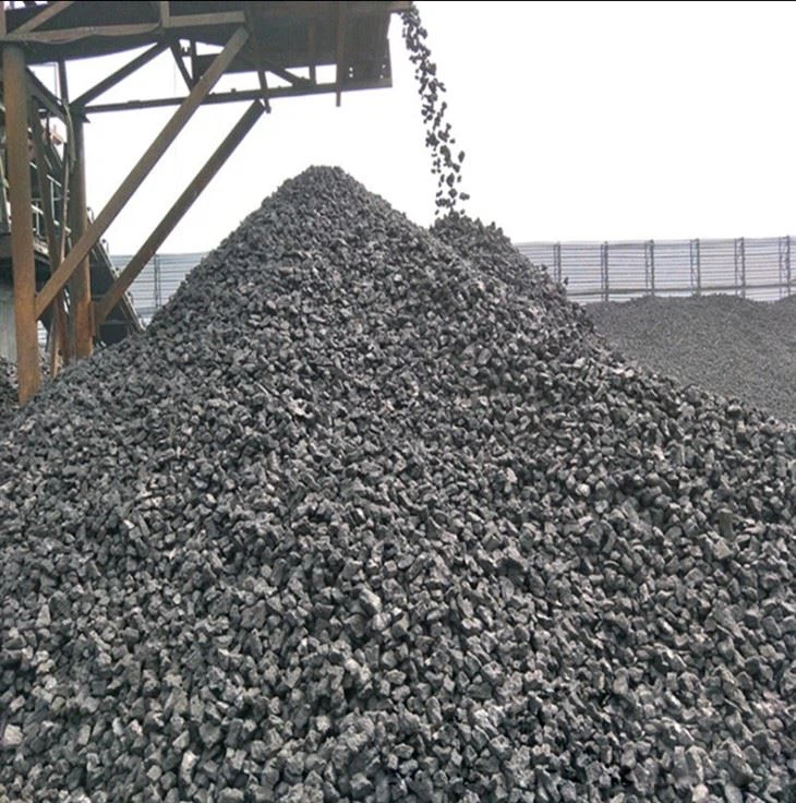 Steelmaking Materials factory