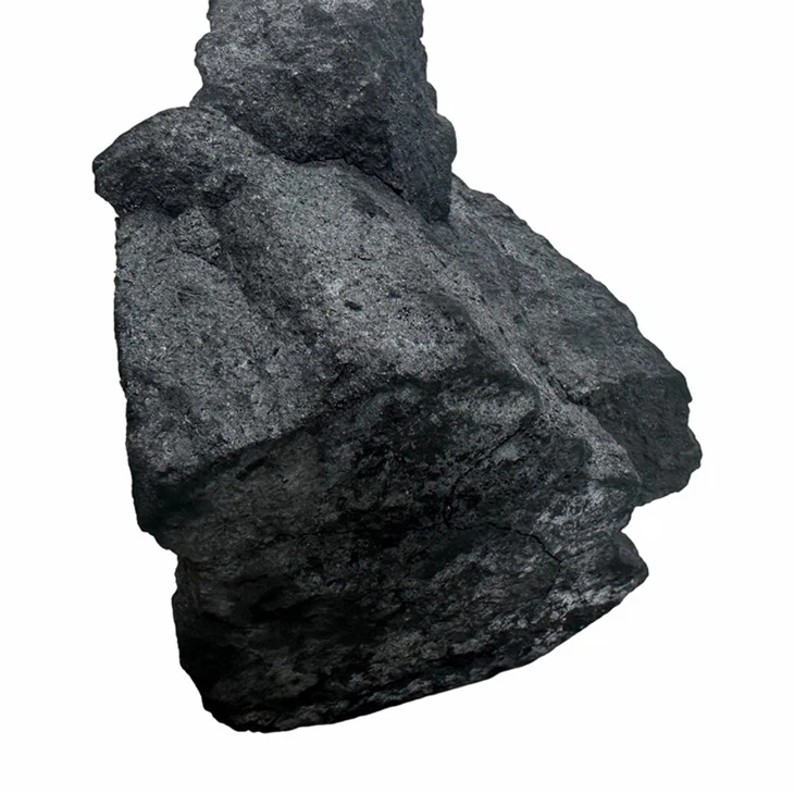 యాష్ 10% ఫౌండ్రీ కోక్