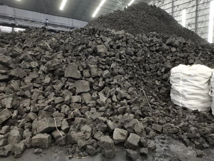 Ash 10% Foundry Coke suppliers