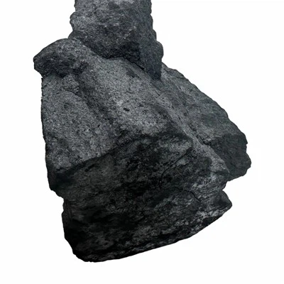 యాష్ 10% ఫౌండ్రీ కోక్