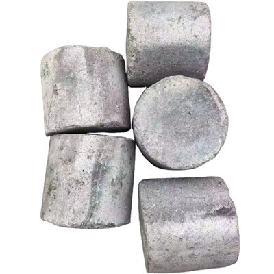 ఏకరీతి పరిమాణం ఏర్పడిన కోక్